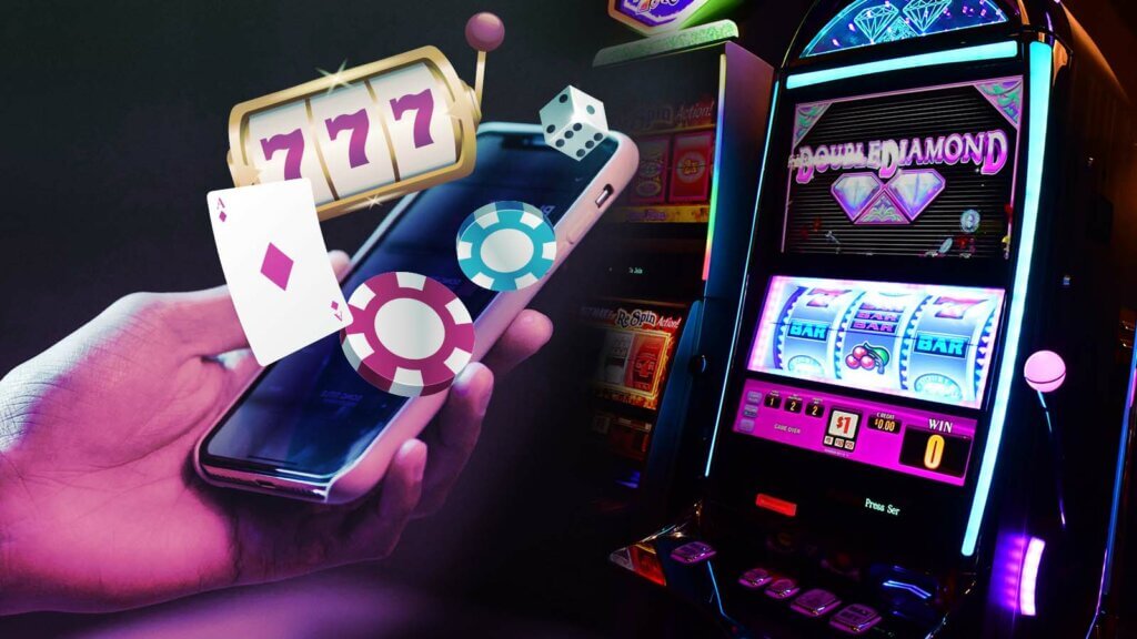 Revolutionizing On-line Gaming: The Way Forward For Blockchain-powered Casinos Revolutionizing On-line Gaming: The Way Forward For Blockchain-powered Casinos