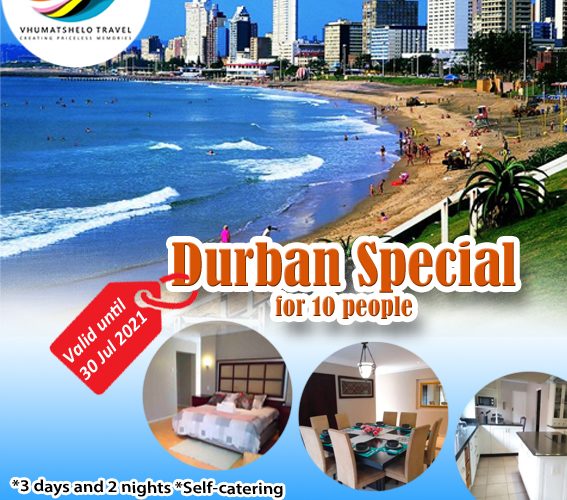 Durban