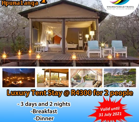 Hoedspruit