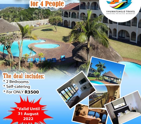 Durban Cabanas