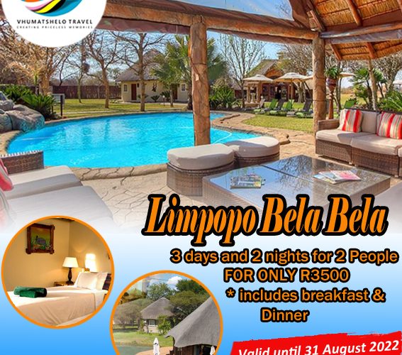 Limpopo Bela Bela